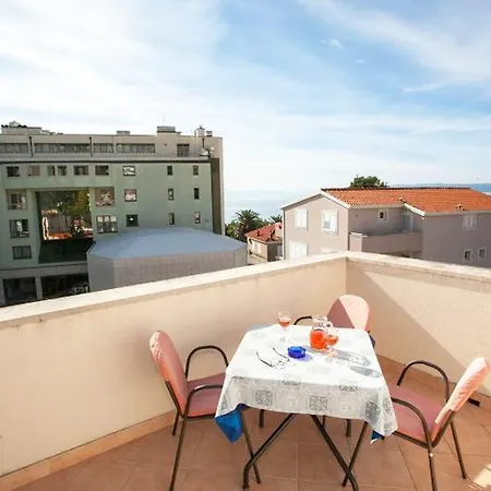 Apartment Premeru