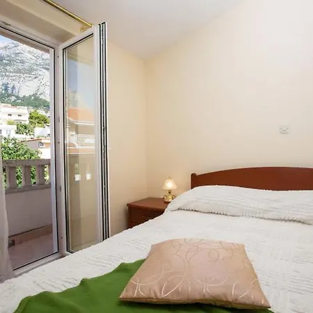 Apartment Premeru