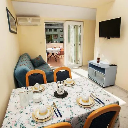 Apartman Premeru Makarska