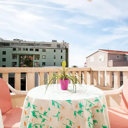 Apartman Premeru Makarska