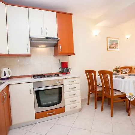 Apartment Premeru *