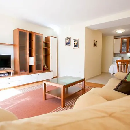 Apartment Premeru *