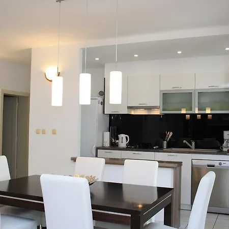 Apartment Premeru Makarska