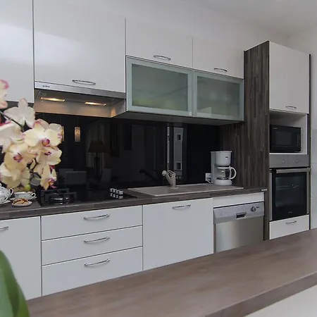 Apartment Premeru