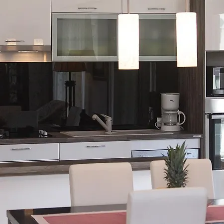 Apartment Premeru