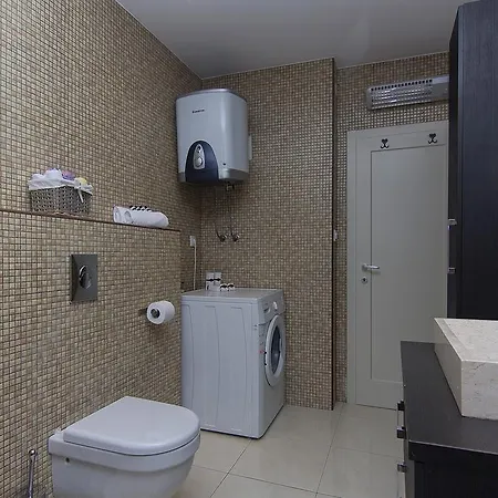 Apartment Premeru Makarska