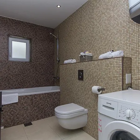Apartment Premeru *
