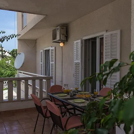 Apartment Premeru